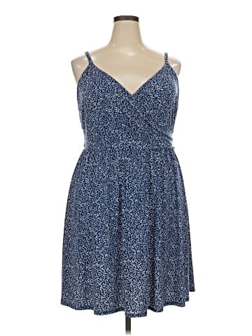 Kaileigh Casual Dress (view 1)
