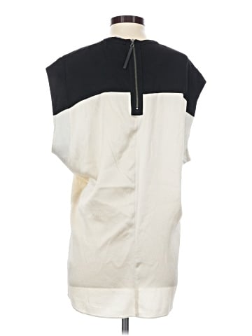 Helmut Lang Short Sleeve Top (view 2)