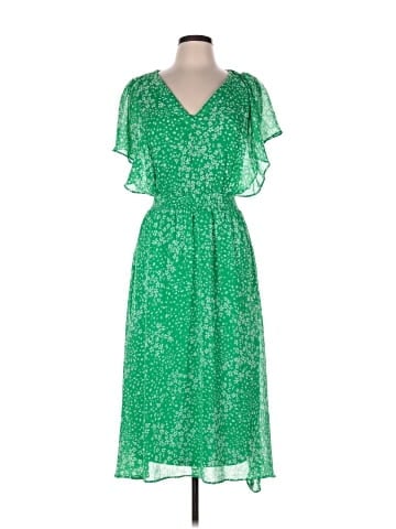 DKNY Cocktail Dress (view 1)