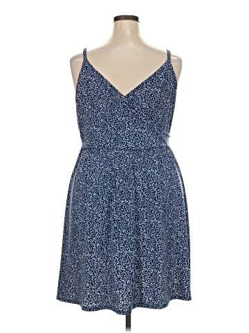 Kaileigh Casual Dress (view 2)