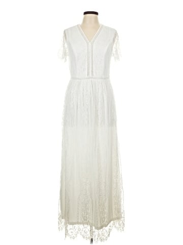 Merokeety Casual Dress (view 1)