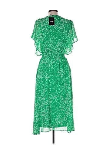 DKNY Cocktail Dress (view 2)