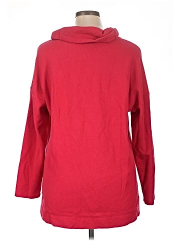 Banana Republic Factory Store Pullover Hoodie (view 2)