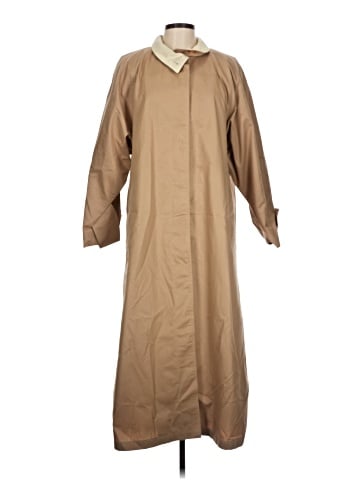 London Fog Trenchcoat (view 1)