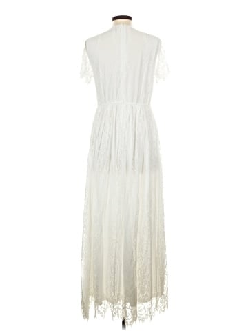 Merokeety Casual Dress (view 2)
