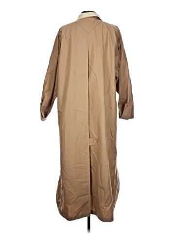 London Fog Trenchcoat (view 2)