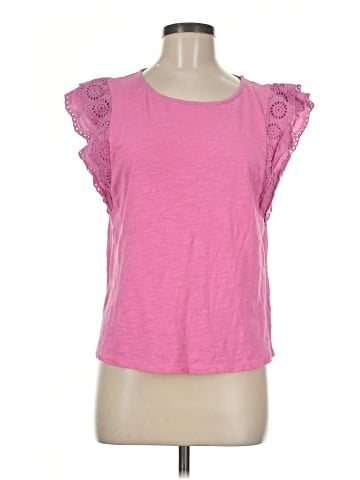 Boden Short Sleeve Top (view 1)