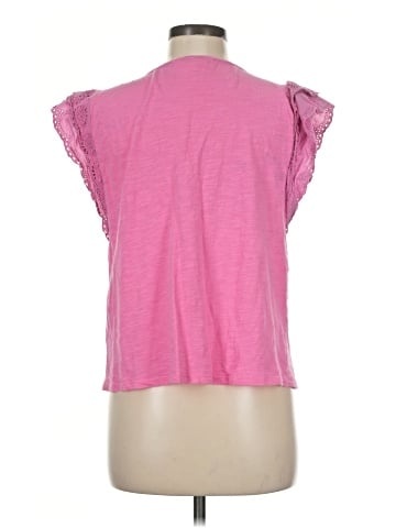 Boden Short Sleeve Top (view 2)