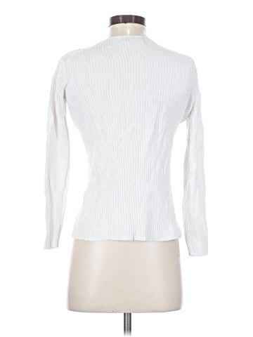 Carmen Carmen Marc Valvo Long Sleeve T-Shirt (view 2)