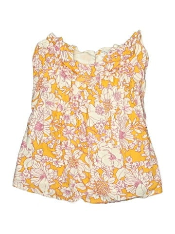 Crewcuts Sleeveless Blouse (view 1)