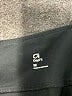 Gap Fit Solid Black Active Pants Size M - photo 4
