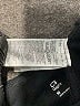 Gap Fit Solid Black Active Pants Size M - photo 5