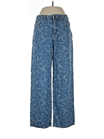 Flying Angel Jeans (view 1)
