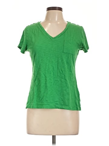 Max Studio Short Sleeve T-Shirt (view 1)