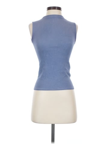 Everlane Sleeveless T-Shirt (view 1)