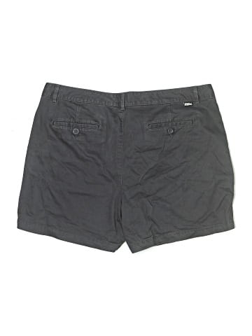 Eddie Bauer Khaki Shorts (view 2)