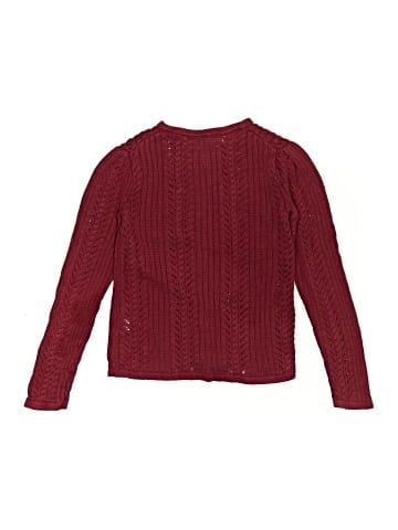 Janie and Jack Cardigan (view 2)