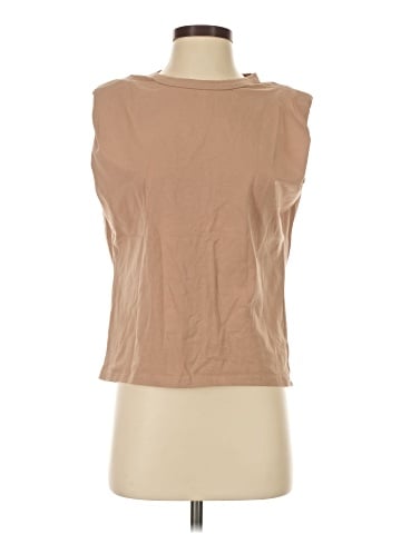 Unbranded Sleeveless Blouse (view 1)