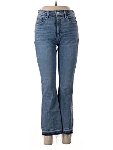 Ann Taylor LOFT Jeans (view 1)