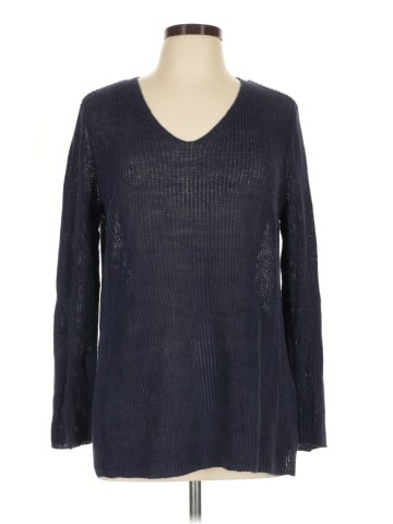 Eileen Fisher Pullover Sweater (view 1)