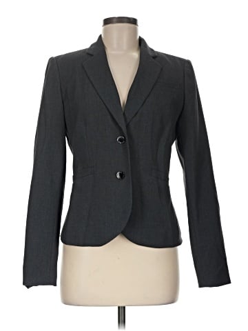 Calvin Klein Blazer (view 1)