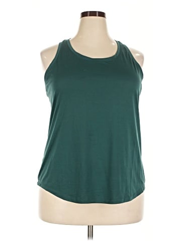Tek Gear Active Tank (view 1)
