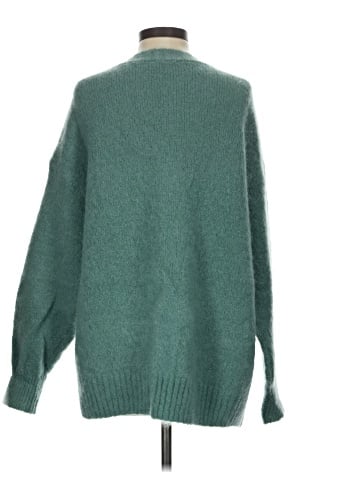 American Vintage Wool Pullover Sweater (view 2)