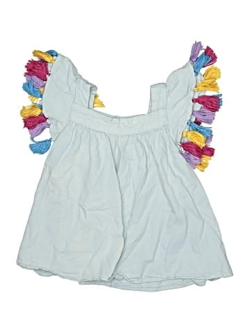 Tucker + Tate Sleeveless Top (view 1)
