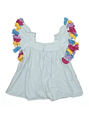 Tucker + Tate Sleeveless Top (view 2)