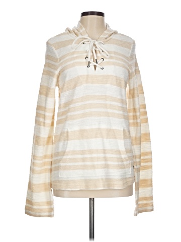 Roxy Pullover Sweater (view 1)