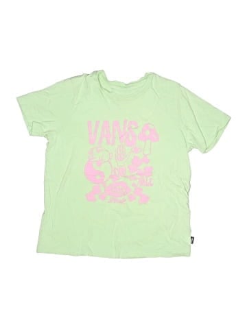 Vans Short Sleeve T-Shirt (view 1)