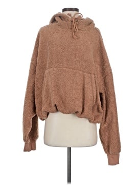 Out From Under Pullover Sweater