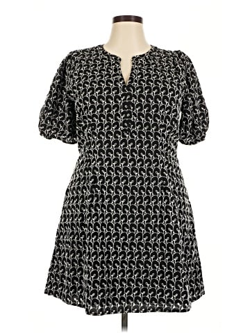 Ann Taylor LOFT Casual Dress (view 1)