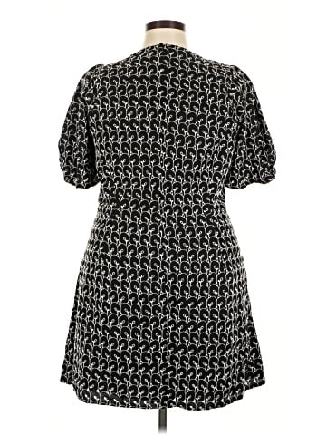 Ann Taylor LOFT Casual Dress (view 2)