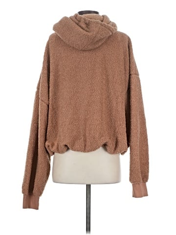 Out From Under Pullover Sweater (view 2)
