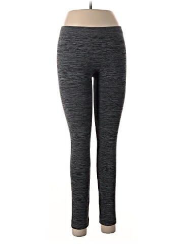 Feathers Yoga Pants (view 1)