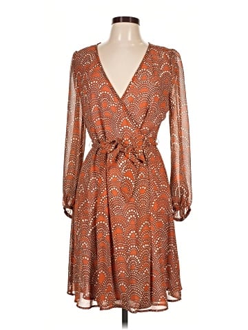 Zara Basic Cocktail Dress (view 1)