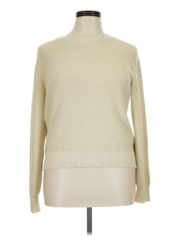 Liz Claiborne Pullover Sweater (view 1)