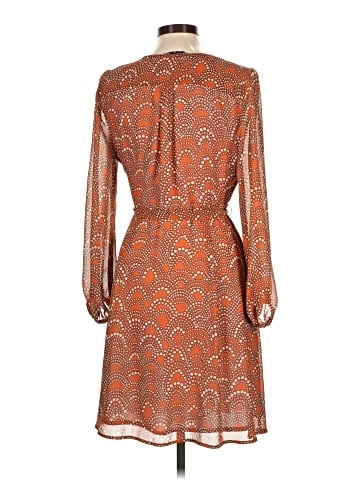 Zara Basic Cocktail Dress (view 2)