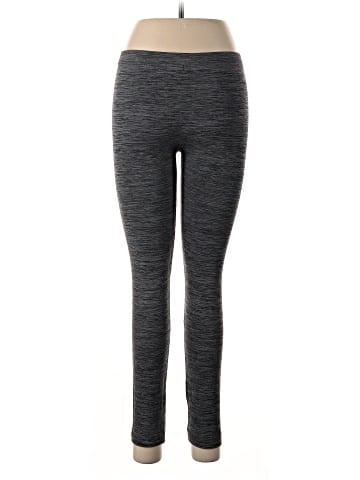 Feathers Yoga Pants (view 2)