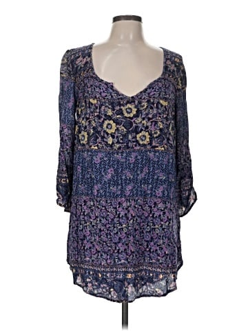 Billabong Casual Dress (view 1)