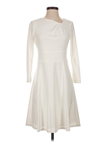 DKNY Cocktail Dress (view 1)