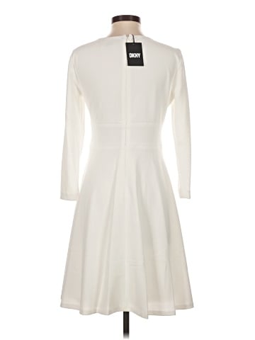 DKNY Cocktail Dress (view 2)