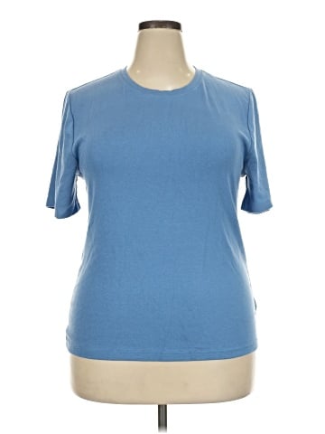 Gap Short Sleeve T-Shirt (view 1)