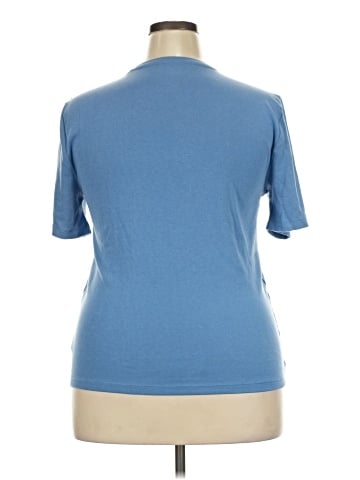 Gap Short Sleeve T-Shirt (view 2)