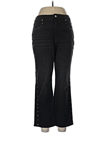 Ann Taylor LOFT Jeans (view 1)