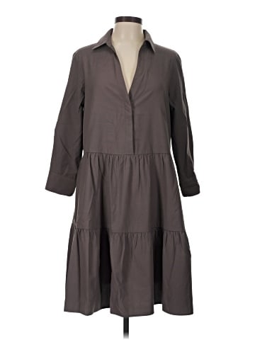 Brochu Walker Casual Dress (view 1)