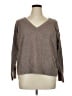Old Navy Brown Pullover Sweater Size XL - photo 1