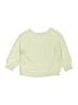 Amazon Essentials x Sofia Grainge Yellow Pullover Sweater 9-12 MO / 12 MO - photo 2