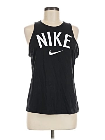 Nike Tank Top (view 1)